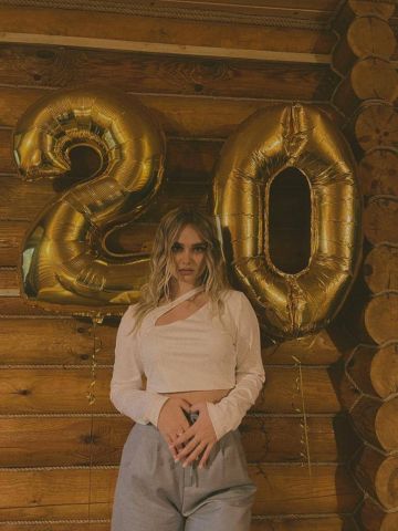 Анкета проститутки Жанна, Ичня, 26 лет, №378640